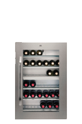 Reparación averías vinoteca Neff en  Almería